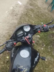 TVS Apache RTR 150